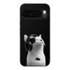 Θήκη Sonique Men's Edition για Google Pixel 10 Pro XL 5G Audio Kitten - White