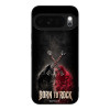 Θήκη Sonique Men's Edition για Google Pixel 10 Pro XL 5G Born to Rock