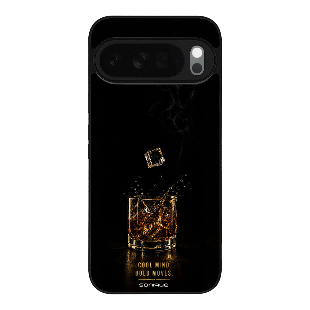 Θήκη Sonique Men's Edition για Google Pixel 10 Pro XL 5G Cool Mind