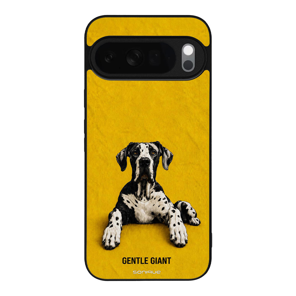 Θήκη Sonique Men's Edition για Google Pixel 10 Pro XL 5G Dalmatian Dog