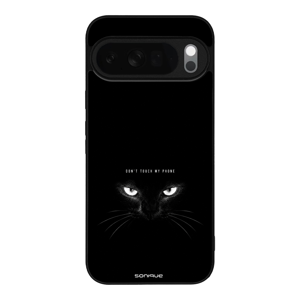 Θήκη Sonique Men's Edition για Google Pixel 10 Pro XL 5G Don't Touch