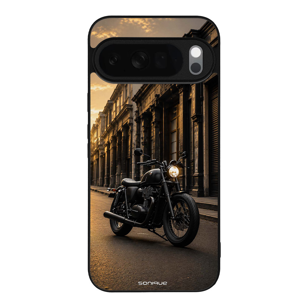 Θήκη Sonique Men's Edition για Google Pixel 10 Pro XL 5G Dusk Rider