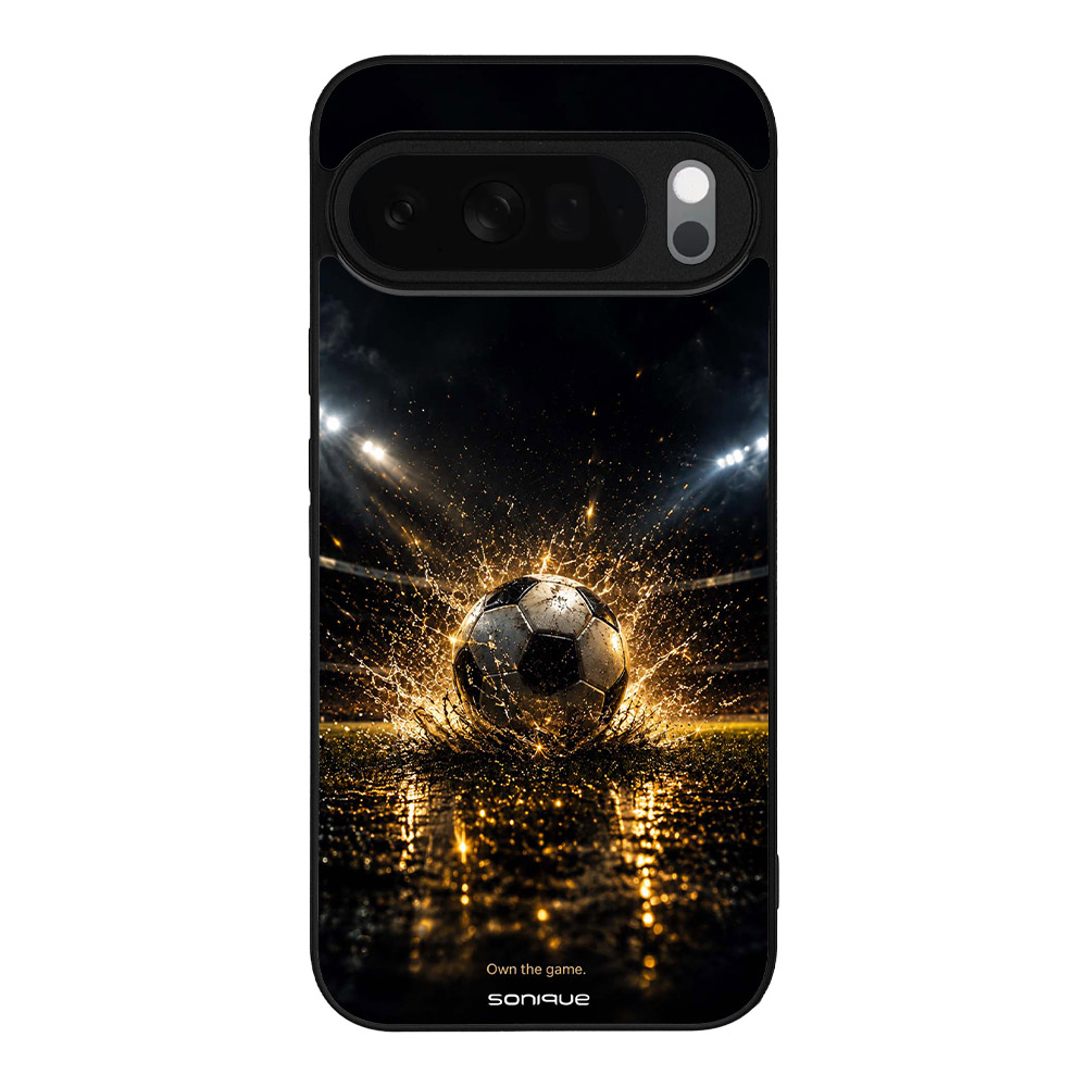 Θήκη Sonique Men's Edition για Google Pixel 10 Pro XL 5G Football
