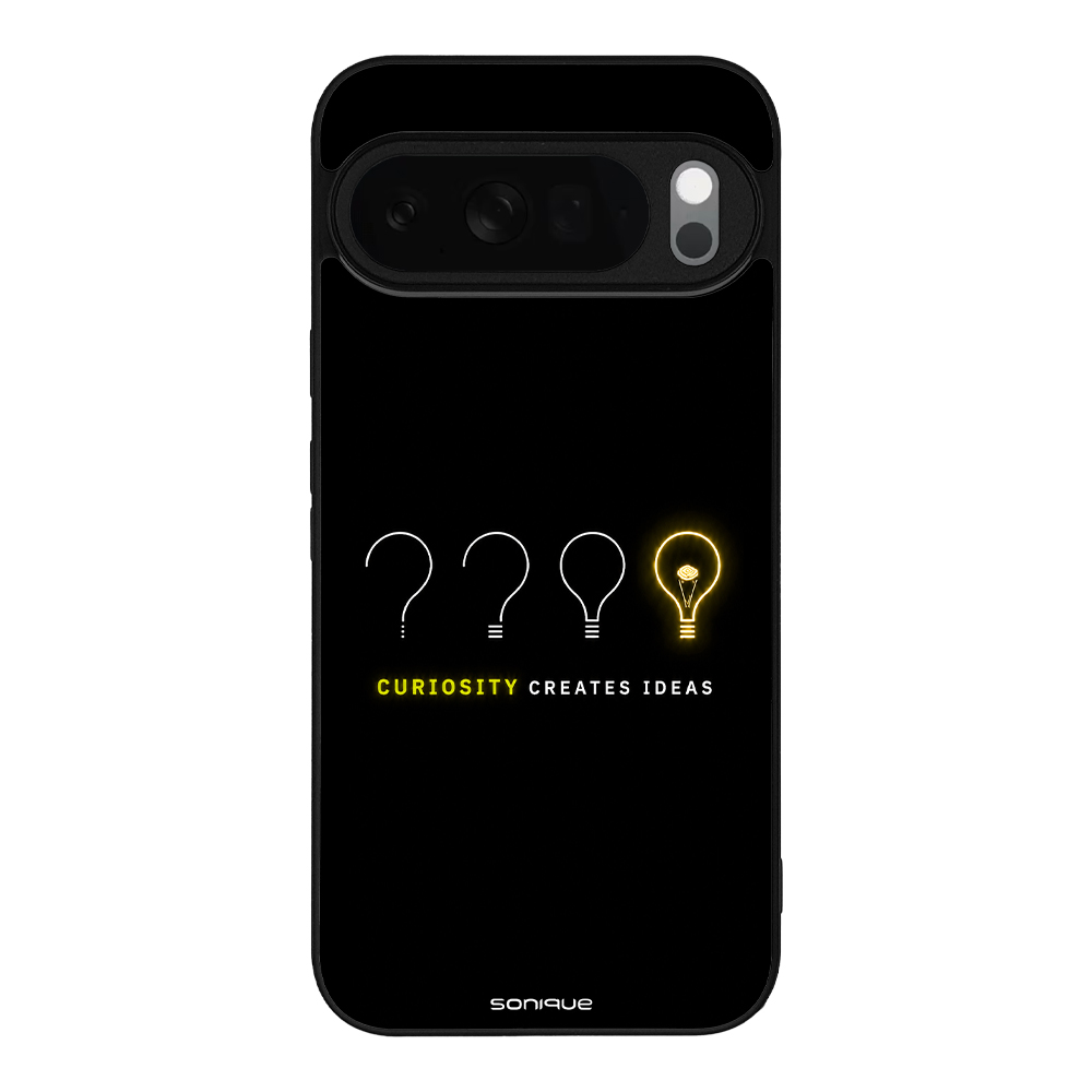 Θήκη Sonique Men's Edition για Google Pixel 10 Pro XL 5G Ideas