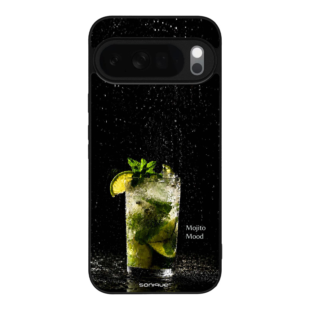 Θήκη Sonique Men's Edition για Google Pixel 10 Pro XL 5G Mojito