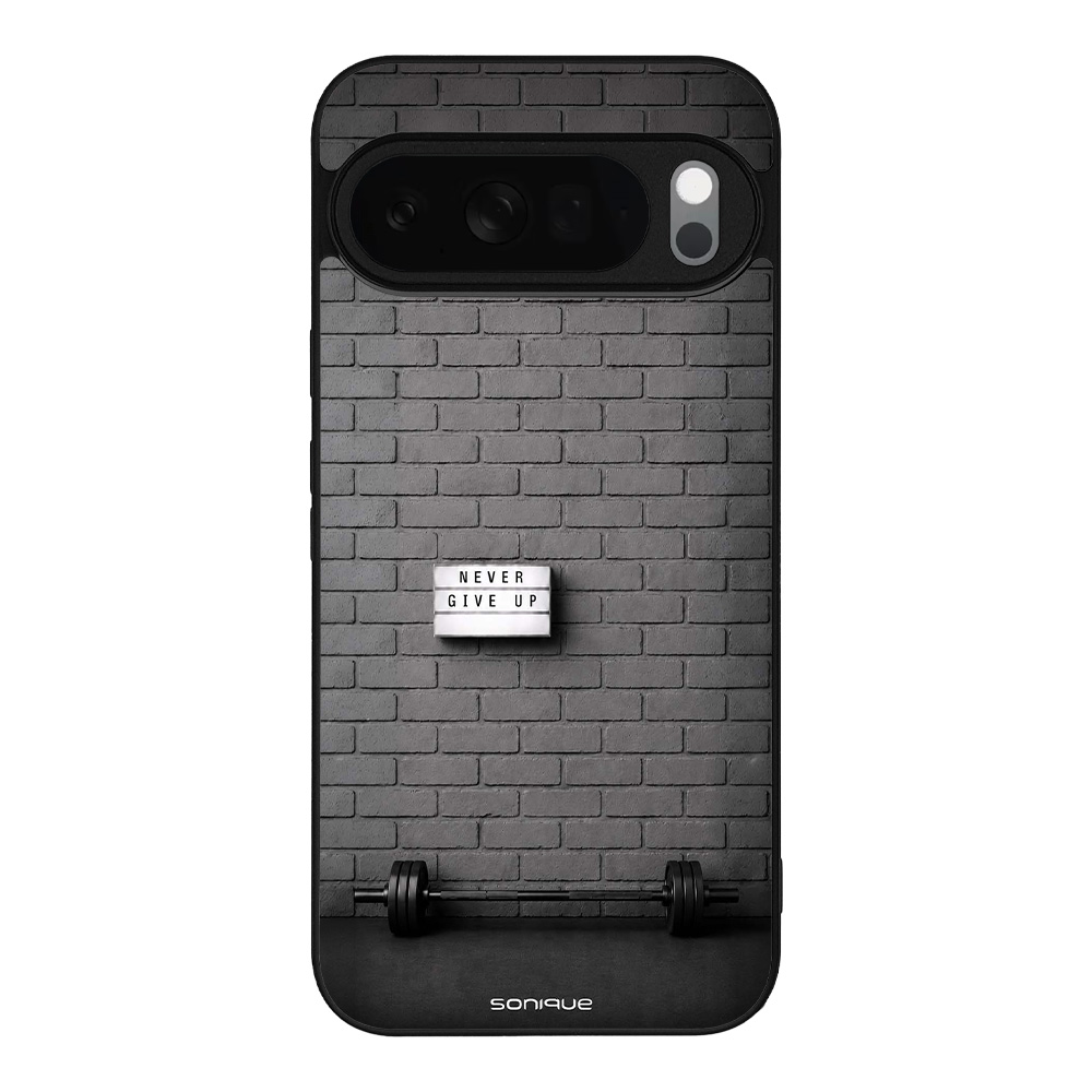 Θήκη Sonique Men's Edition για Google Pixel 10 Pro XL 5G Motivation