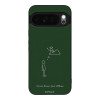 Θήκη Sonique Men's Edition για Google Pixel 10 Pro XL 5G Never Alone