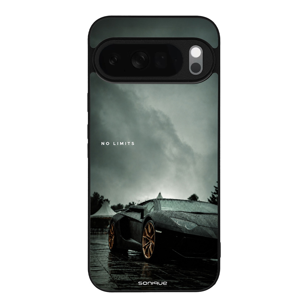 Θήκη Sonique Men's Edition για Google Pixel 10 Pro XL 5G No Limits