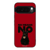 Θήκη Sonique Men's Edition για Google Pixel 10 Pro XL 5G No Means No