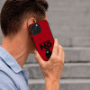 Θήκη Sonique Men's Edition για Google Pixel 10 Pro XL 5G No Means No