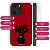 Θήκη Sonique Men's Edition για Google Pixel 10 Pro XL 5G No Means No