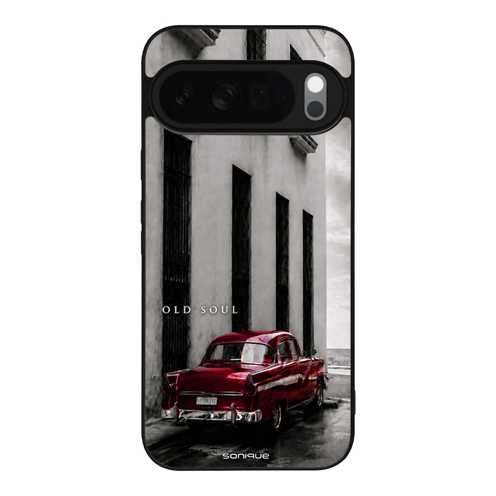 Θήκη Sonique Men's Edition για Google Pixel 10 Pro XL 5G Old Soul