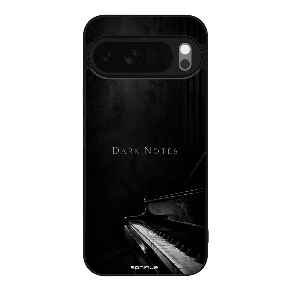 Θήκη Sonique Men's Edition για Google Pixel 10 Pro XL 5G Piano