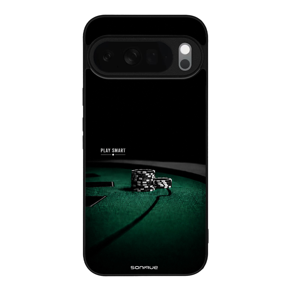 Θήκη Sonique Men's Edition για Google Pixel 10 Pro XL 5G Poker