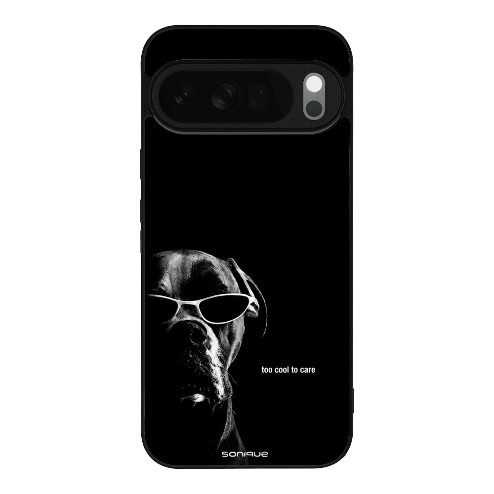 Θήκη Sonique Men's Edition για Google Pixel 10 Pro XL 5G Too Cool