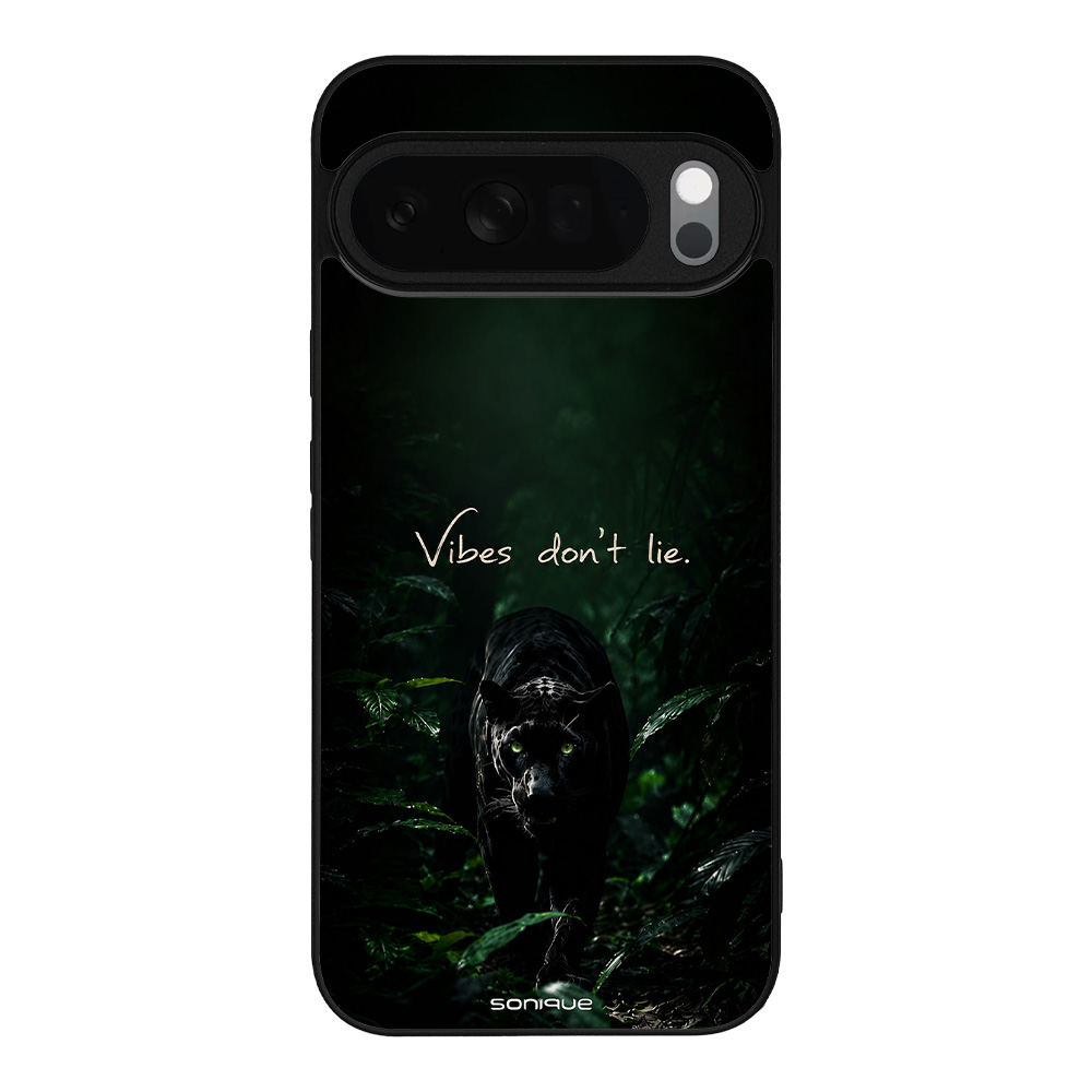 Θήκη Sonique Men's Edition για Google Pixel 10 Pro XL 5G Vibes