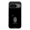 Θήκη Sonique Men's Edition για Google Pixel 9 5G Αποτύπωμα