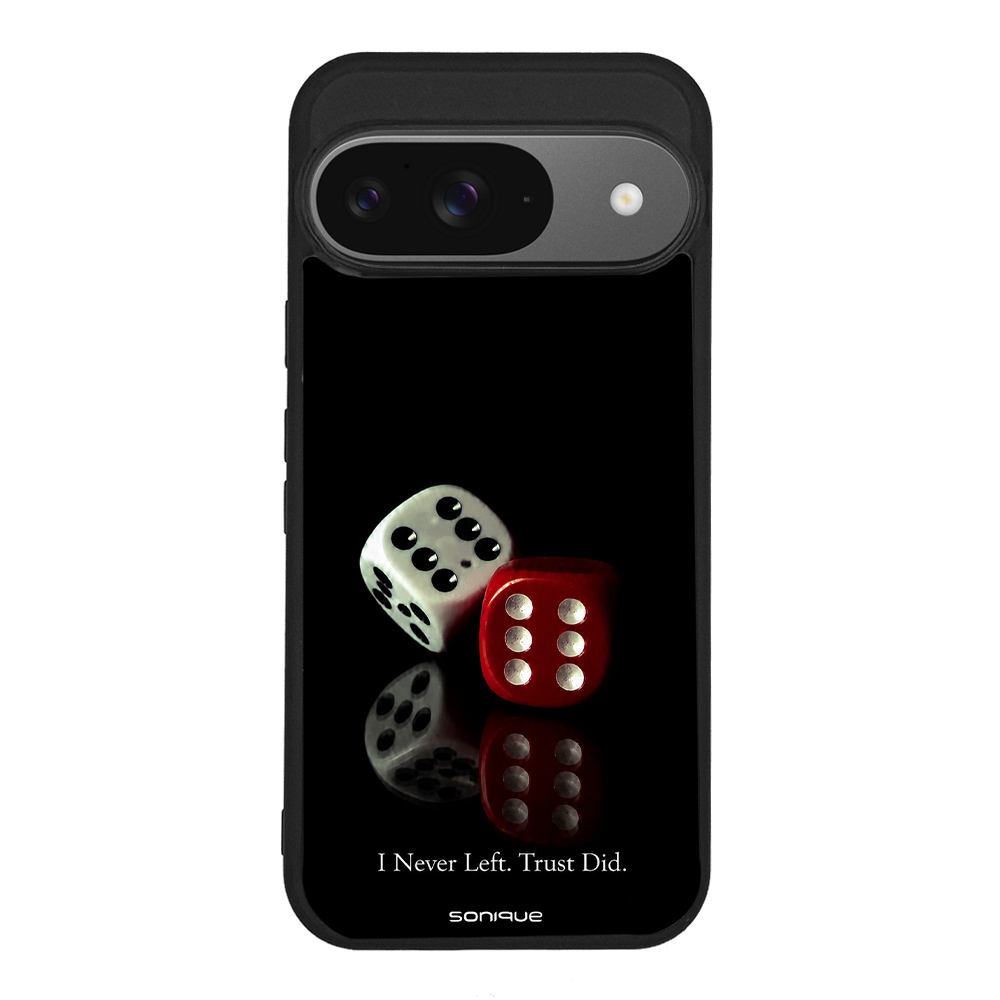 Θήκη Sonique Men's Edition για Google Pixel 9 5G Ζάρια