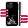 Θήκη Sonique Men's Edition για Google Pixel 9 5G Σκάκι