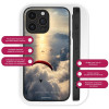 Θήκη Sonique Men's Edition για Google Pixel 9 5G Above the Noise