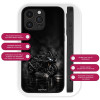 Θήκη Sonique Men's Edition για Google Pixel 9 5G Black Ride