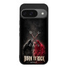 Θήκη Sonique Men's Edition για Google Pixel 9 5G Born to Rock