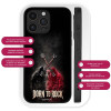 Θήκη Sonique Men's Edition για Google Pixel 9 5G Born to Rock