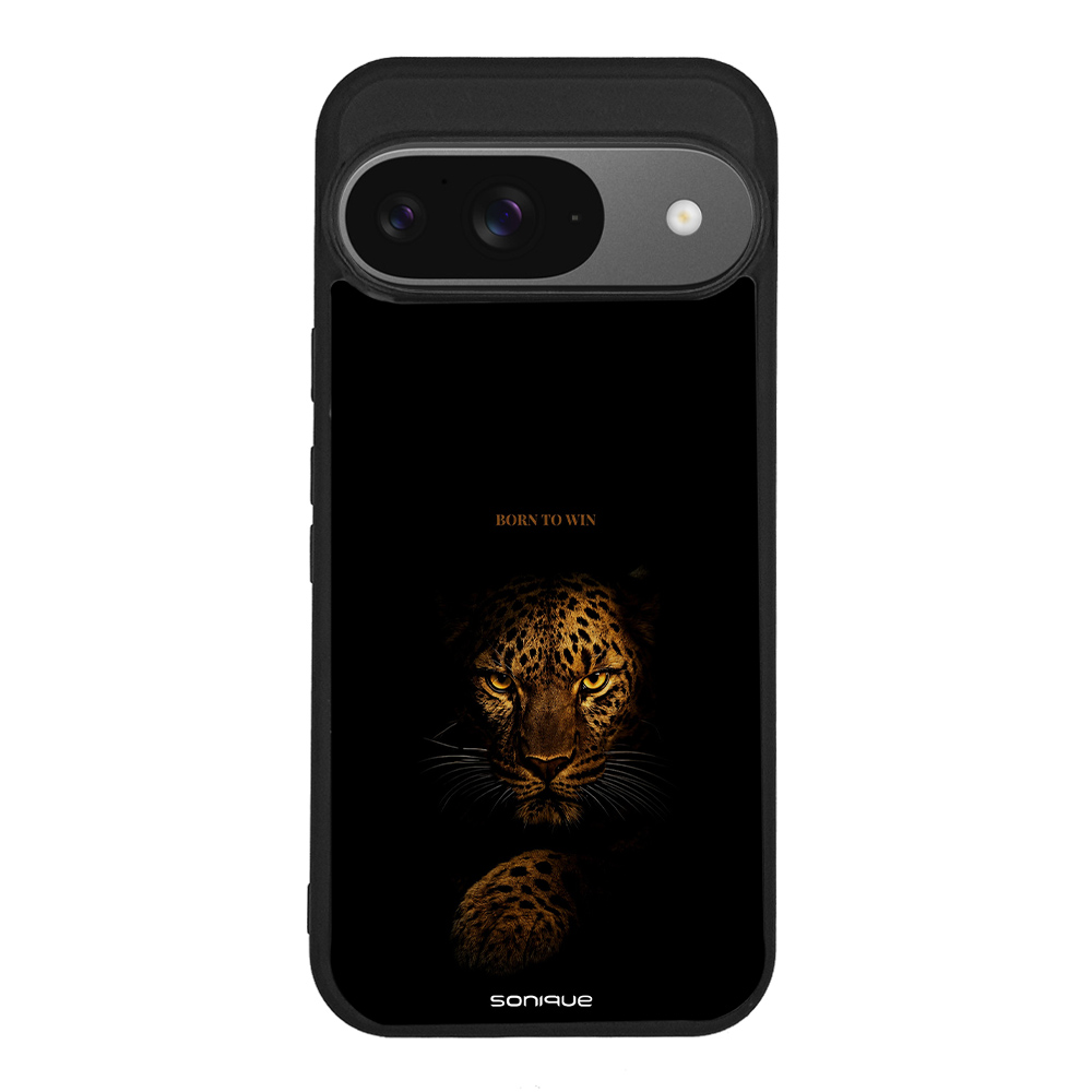 Θήκη Sonique Men's Edition για Google Pixel 9 5G Born to Win
