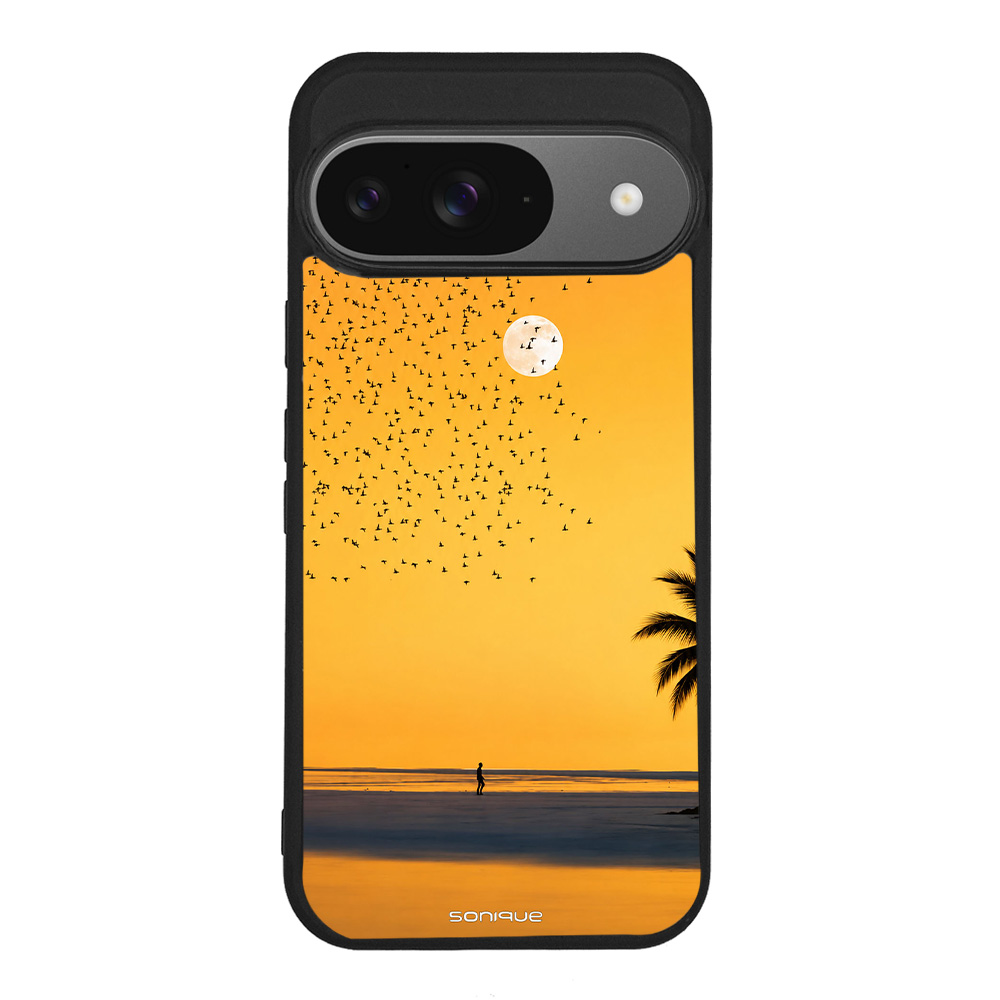 Θήκη Sonique Men's Edition για Google Pixel 9 5G Calm