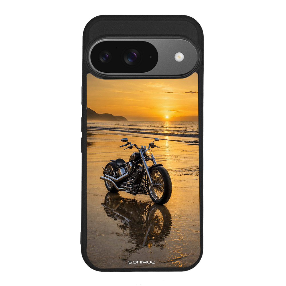 Θήκη Sonique Men's Edition για Google Pixel 9 5G Coastal Rider