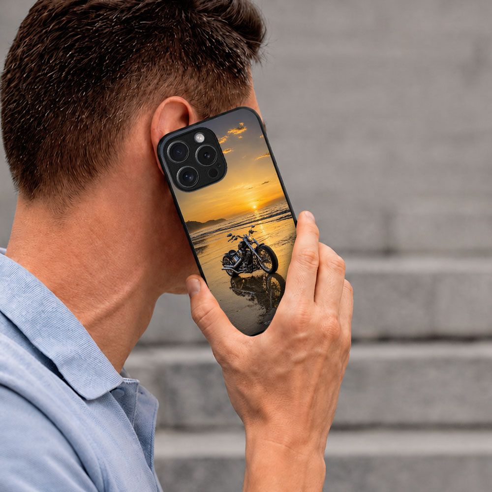 Θήκη Sonique Men's Edition για Google Pixel 9 5G Coastal Rider