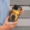 Θήκη Sonique Men's Edition για Google Pixel 9 5G Coastal Rider