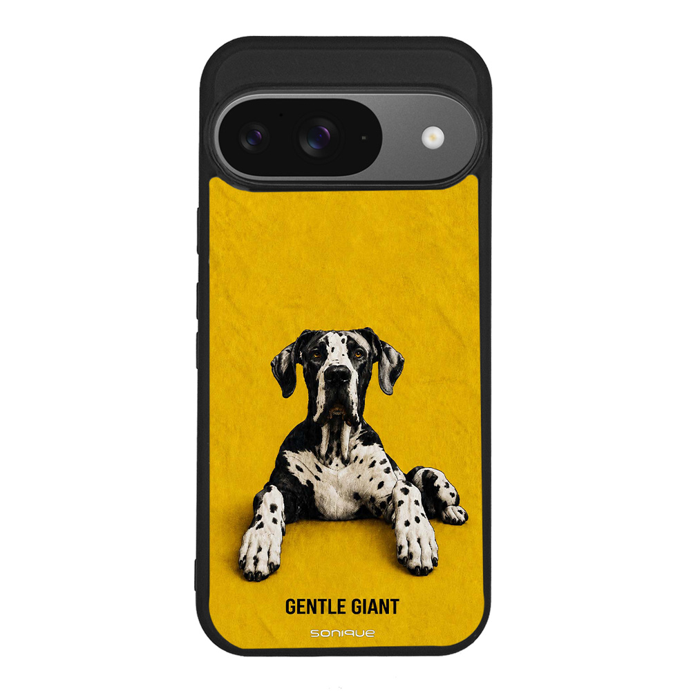 Θήκη Sonique Men's Edition για Google Pixel 9 5G Dalmatian Dog