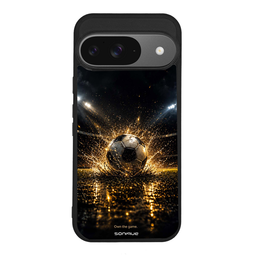 Θήκη Sonique Men's Edition για Google Pixel 9 5G Football