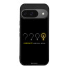 Θήκη Sonique Men's Edition για Google Pixel 9 5G Ideas