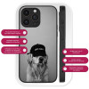 Θήκη Sonique Men's Edition για Google Pixel 9 5G Just Chill Pup
