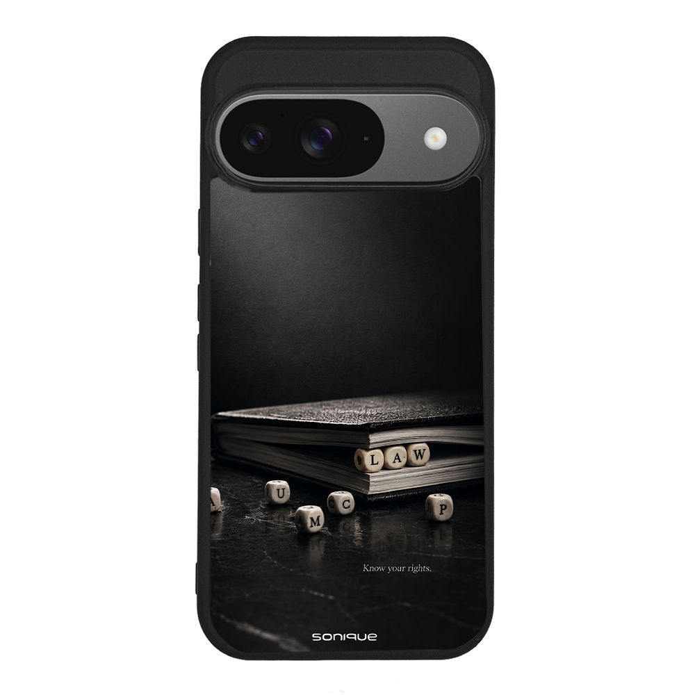 Θήκη Sonique Men's Edition για Google Pixel 9 5G Law