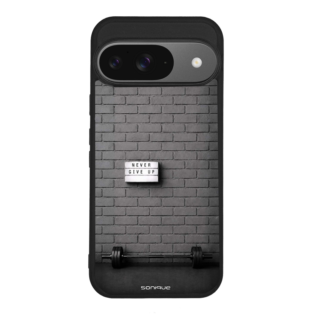 Θήκη Sonique Men's Edition για Google Pixel 9 5G Motivation