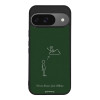 Θήκη Sonique Men's Edition για Google Pixel 9 5G Never Alone