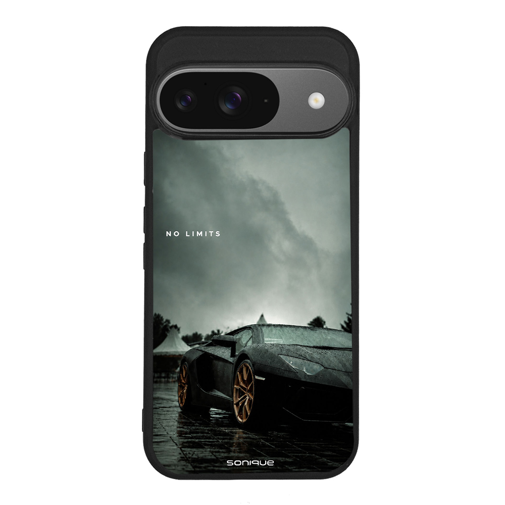 Θήκη Sonique Men's Edition για Google Pixel 9 5G No Limits