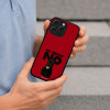 Θήκη Sonique Men's Edition για Google Pixel 9 5G No Means No