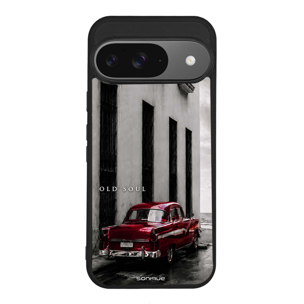 Θήκη Sonique Men's Edition για Google Pixel 9 5G Old Soul