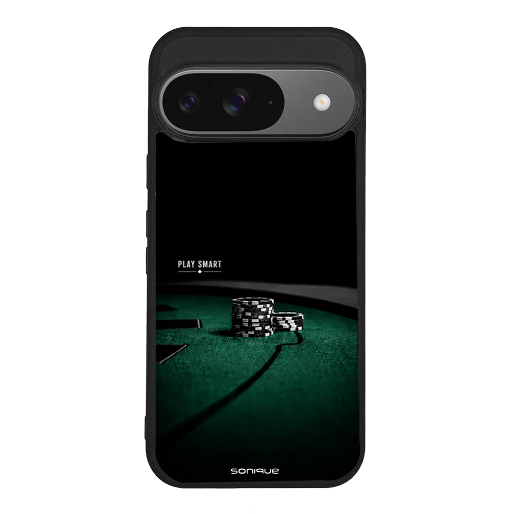 Θήκη Sonique Men's Edition για Google Pixel 9 5G Poker