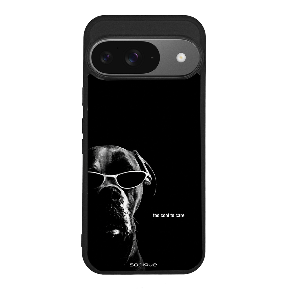 Θήκη Sonique Men's Edition για Google Pixel 9 5G Too Cool