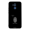 Θήκη Sonique Men's Edition για Huawei Mate 20 Lite Αποτύπωμα