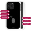Θήκη Sonique Men's Edition για Huawei Mate 20 Lite Αποτύπωμα