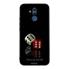 Θήκη Sonique Men's Edition για Huawei Mate 20 Lite Ζάρια