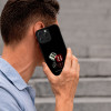 Θήκη Sonique Men's Edition για Huawei Mate 20 Lite Ζάρια