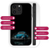 Θήκη Sonique Men's Edition για Huawei Mate 20 Lite Μπλε Σκαραβαίος