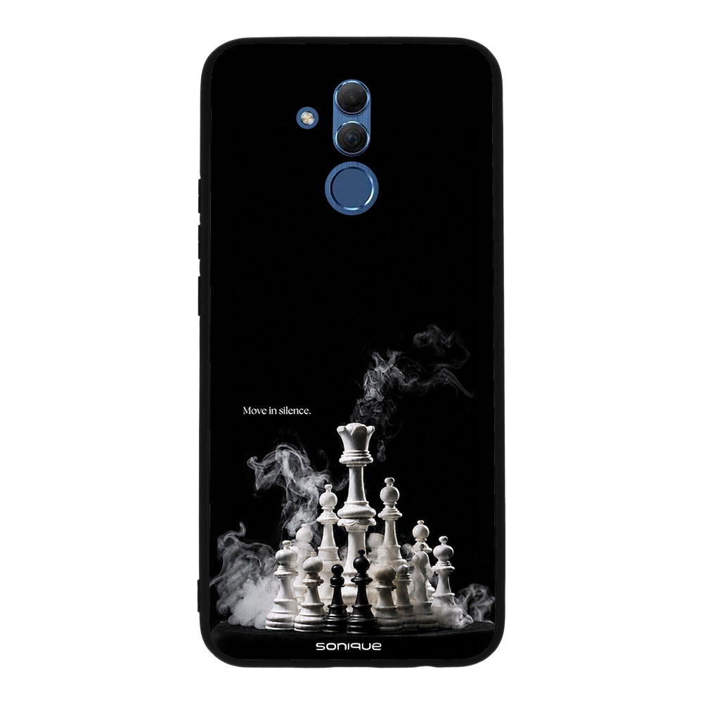 Θήκη Sonique Men's Edition για Huawei Mate 20 Lite Σκάκι